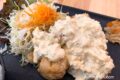 しん吉 タルタルソースたっぷり!チキン南蛮・ポーク南蛮が美味しい【久留米市】