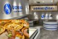 UORIKI 久留米市に鮮度抜群の魚屋が11月17日オープン！海鮮食堂も併設