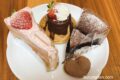セシルの花束 久留米市東櫛原町にある素朴で美味しいケーキ屋さん
