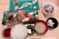 海から空へ 久留米市東合川にある安くて美味しい海鮮料理を味わえるお店